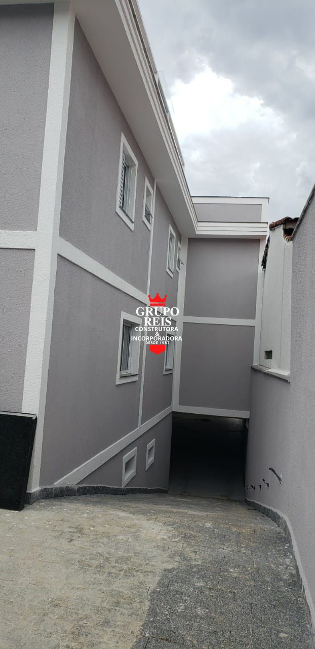 Sobrado, 2 quartos, 120 m² - Foto 28