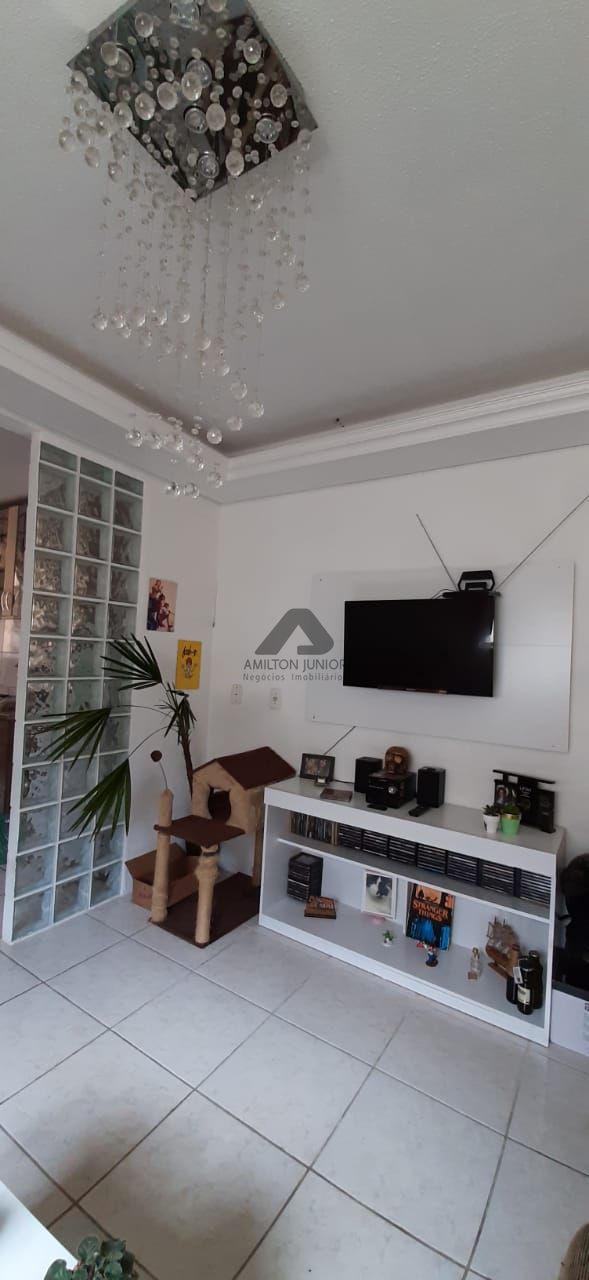 Apartamento à venda com 2 quartos, 46m² - Foto 5