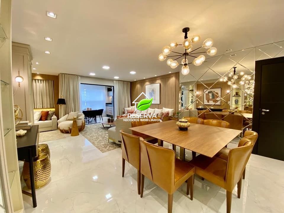 Residencial Renoir – Exclusividade no Coração de Foz do Iguaçu