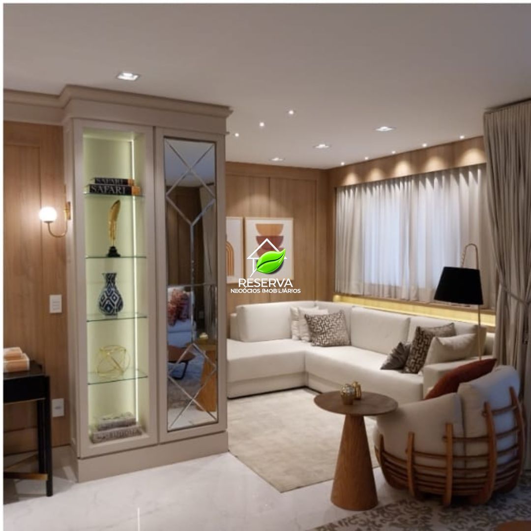 Residencial Renoir – Exclusividade no Coração de Foz do Iguaçu