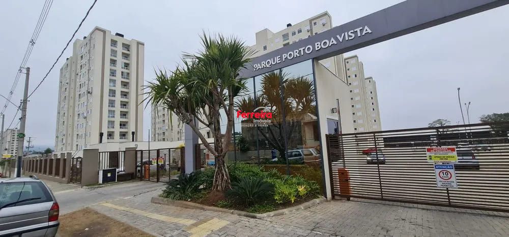 Apartamento com 02 quartos e 01 vaga no Bairro Costa e Silva em Porto Alegre
