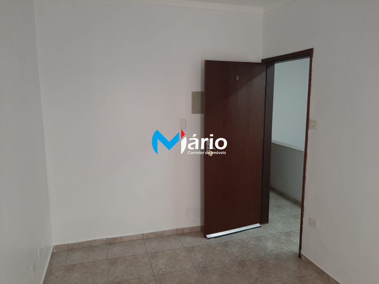 Conjunto Comercial-Sala para alugar com 1 quarto, 16m² - Foto 5