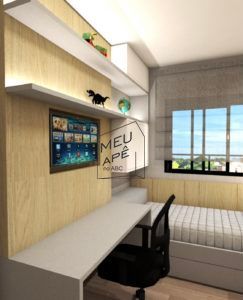 Cobertura à venda com 3 quartos, 170m² - Foto 22