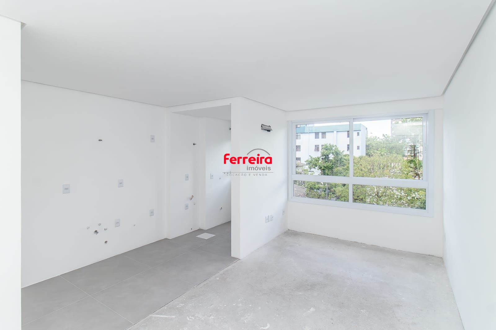 Apartamento no Palazzo Di Milano, 1 suíte, à venda, 44 m², Menino Deus - Porto Alegre — foto 5