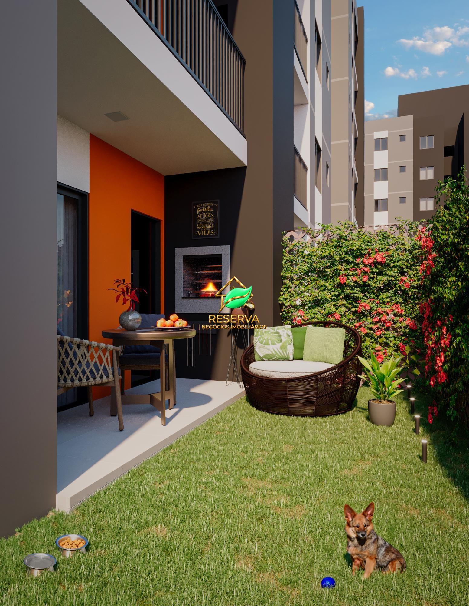 CONDOMINIO WONDERFUL HOME CLUBE