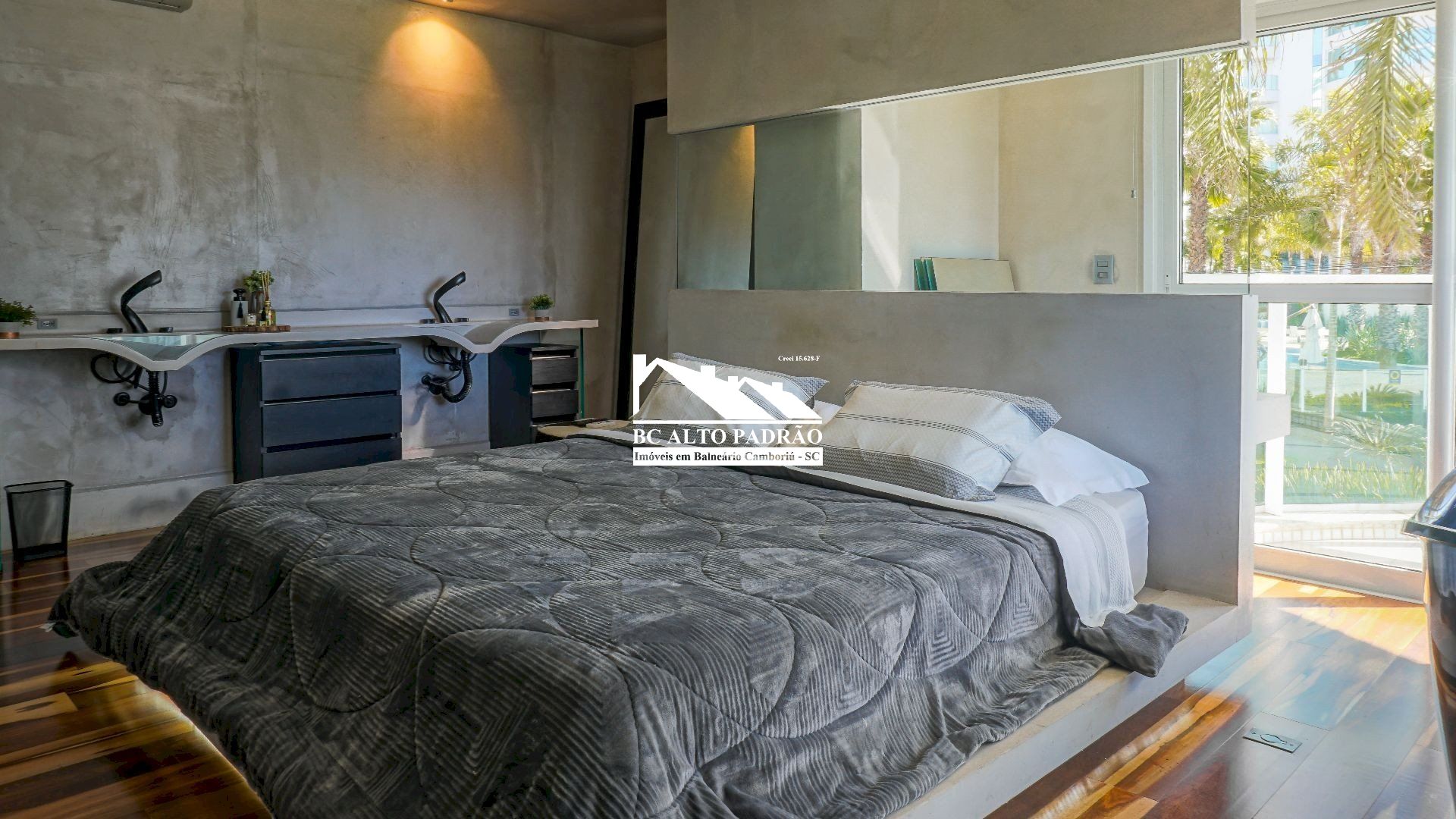 Apartamento à venda com 4 quartos, 320m² - Foto 10