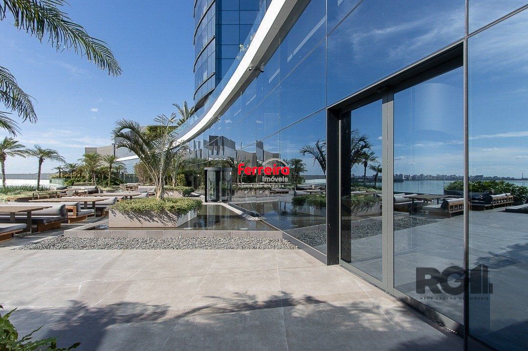 Sala Comercial, à venda, 29 m², Praia de Belas - Porto Alegre — foto 3