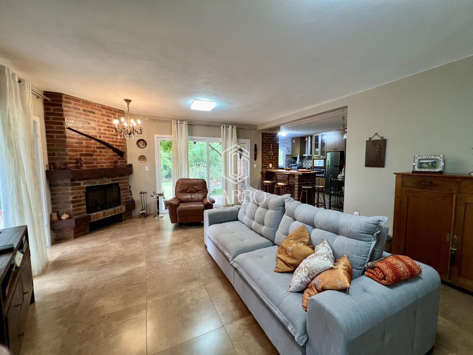 Sítio à venda com 3 quartos, 210m² - Foto 11