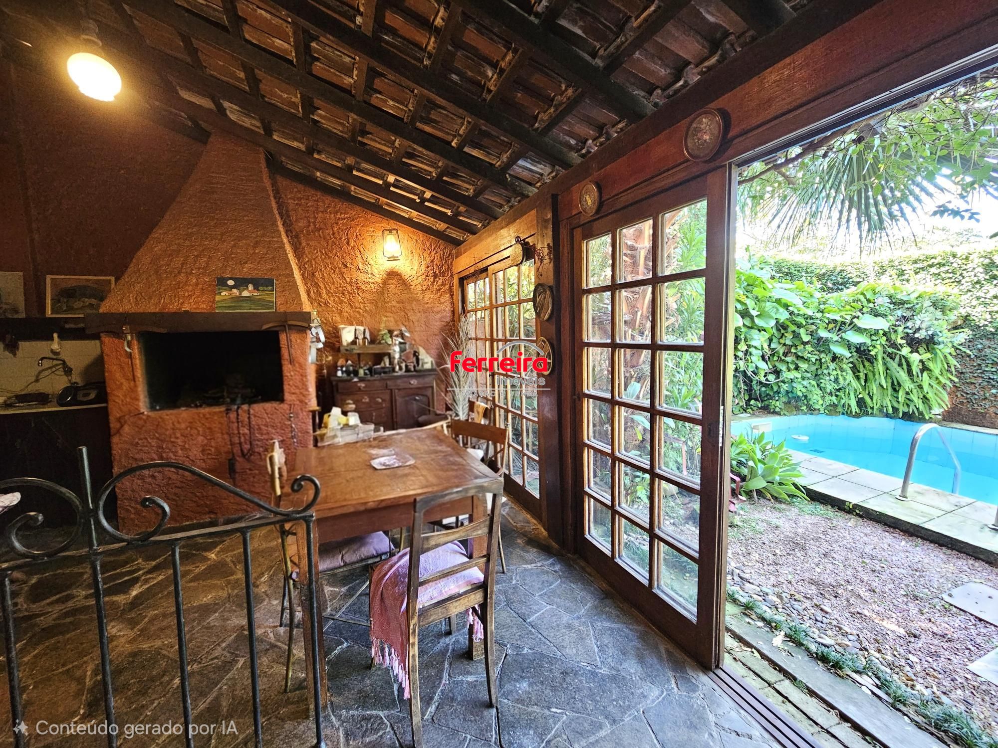 Sobrado, 4 quartos, à venda, 246 m², Jardim Isabel - Porto Alegre — foto 2