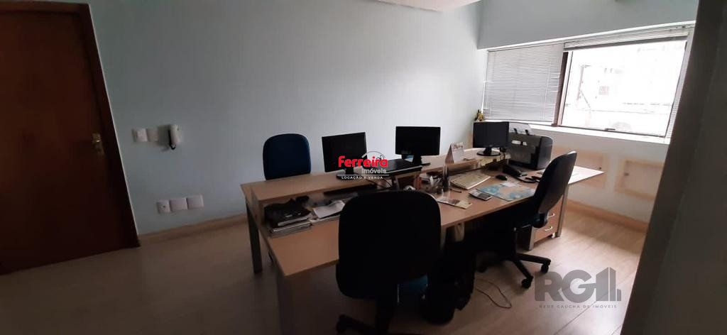 Sala Comercial, à venda, 37 m², Floresta - Porto Alegre — foto 2
