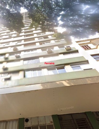 Apartamento com 2 quartos à venda na Senador Salgado Filho,  Centro Histórico