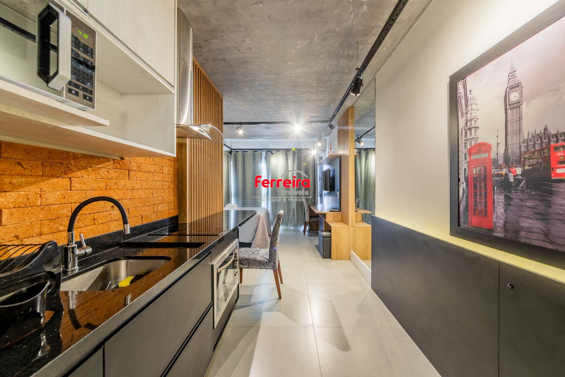 Studio, 1 quarto, à venda, 28 m², Petrópolis - Porto Alegre — foto 4