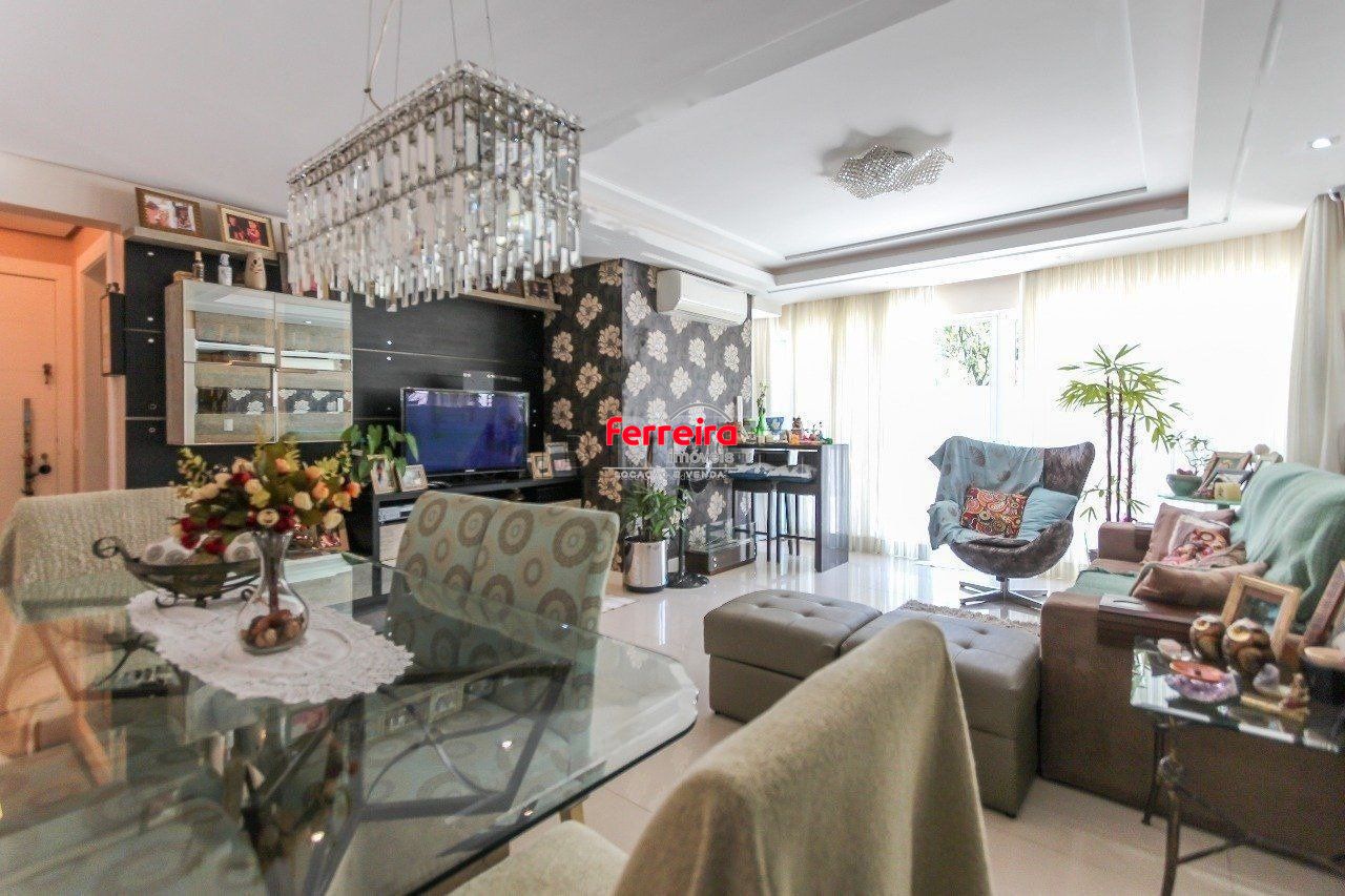 Apartamento, 3 quartos, à venda, 198 m², Boa Vista - Porto Alegre — foto 3