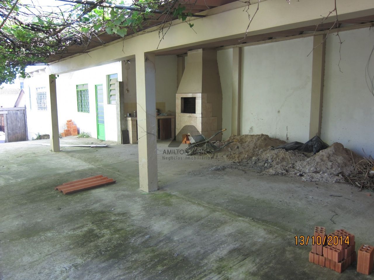 Casa à venda com 4 quartos, 500m² - Foto 19