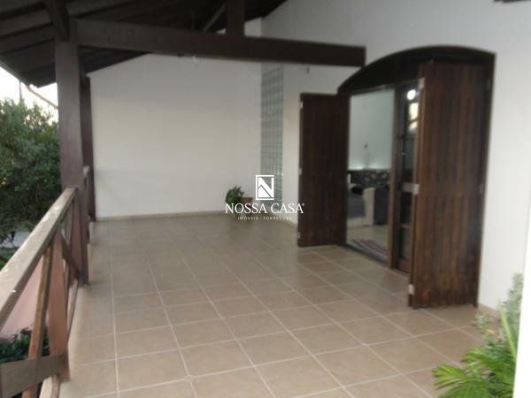 Casa, 5 quartos, 330 m² - Foto 14