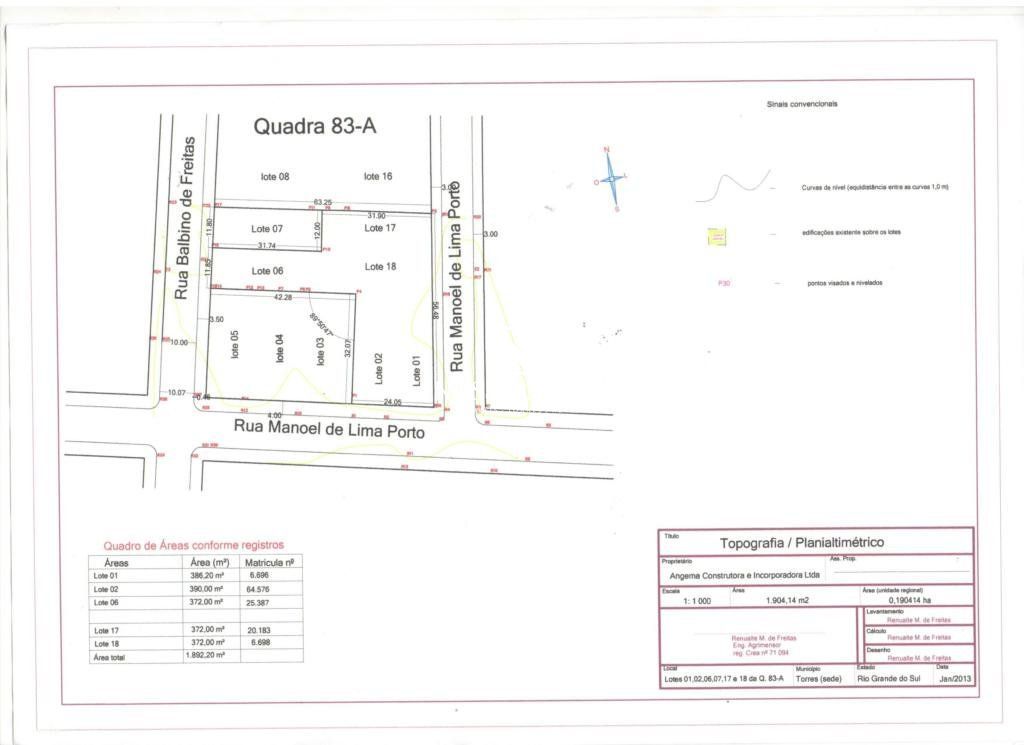 Apartamento à venda com 1 quarto, 40m² - Foto 8