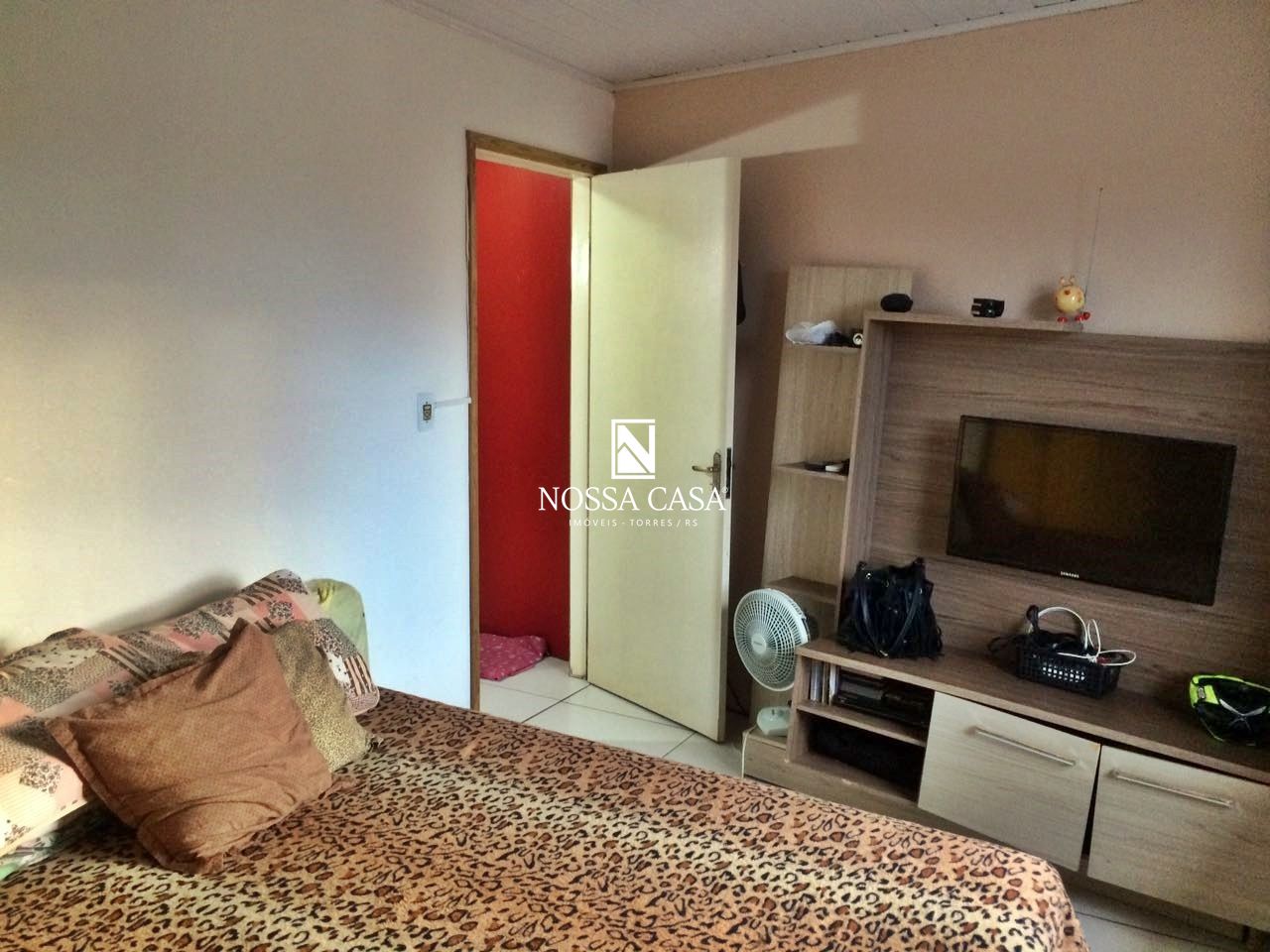 Apartamento à venda com 1 quarto, 23m² - Foto 5