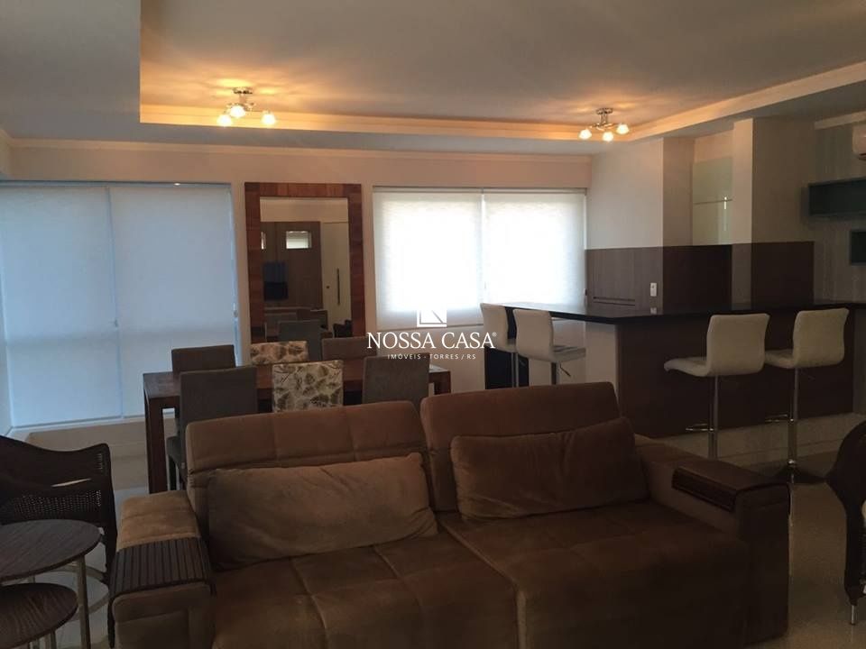 Apartamento, 3 quartos, 147 m² - Foto 5
