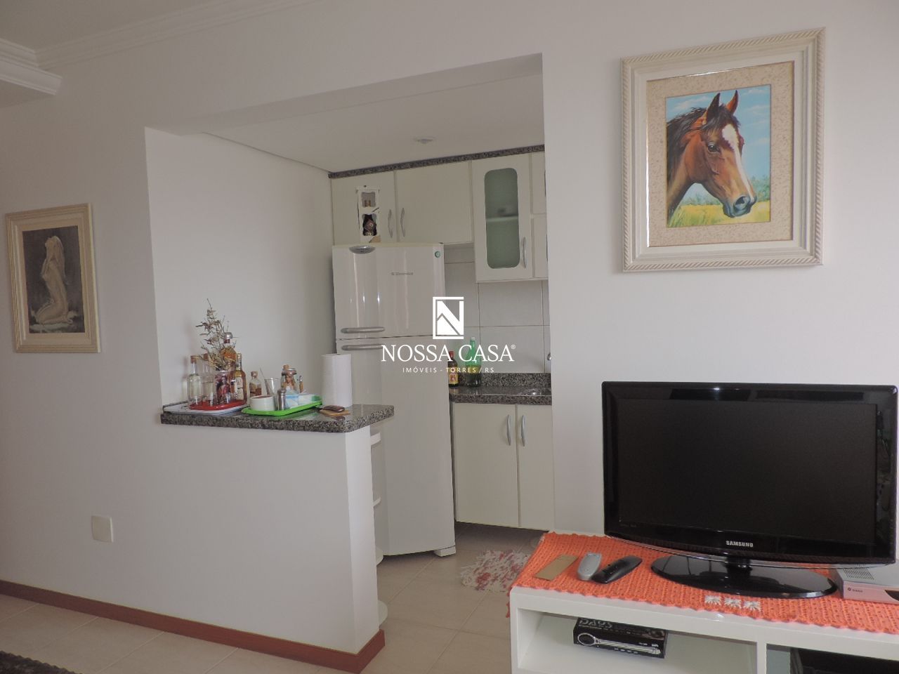 Apartamento à venda com 1 quarto, 50m² - Foto 11