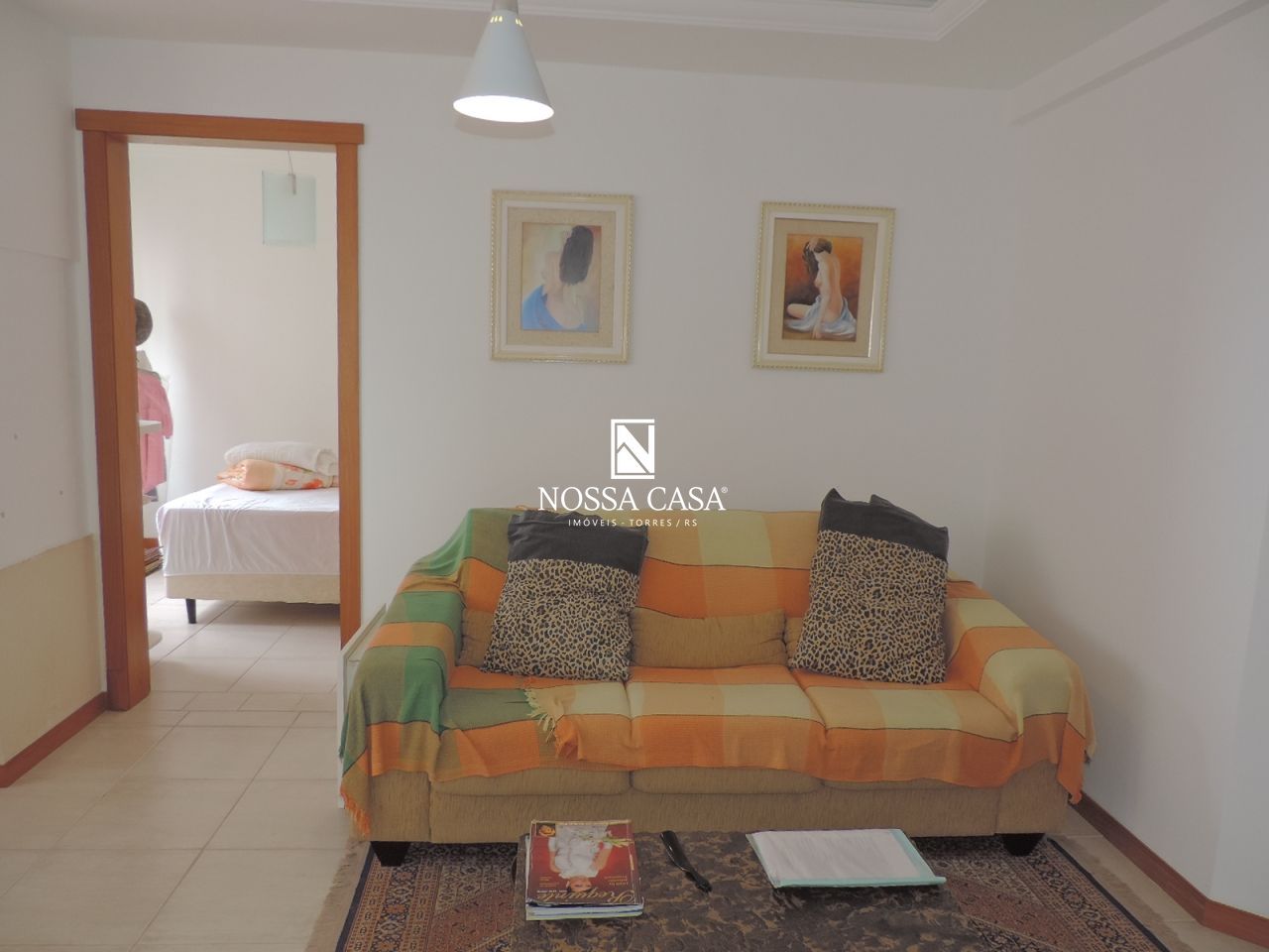 Apartamento, 1 quarto, 50 m² - Foto 12