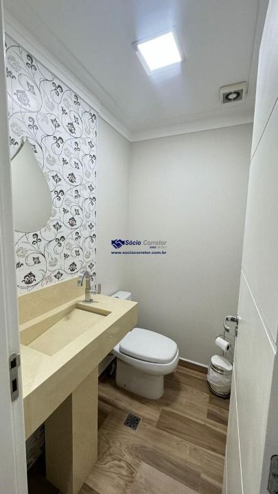 Apartamento, 3 quartos, 94 m² - Foto 9