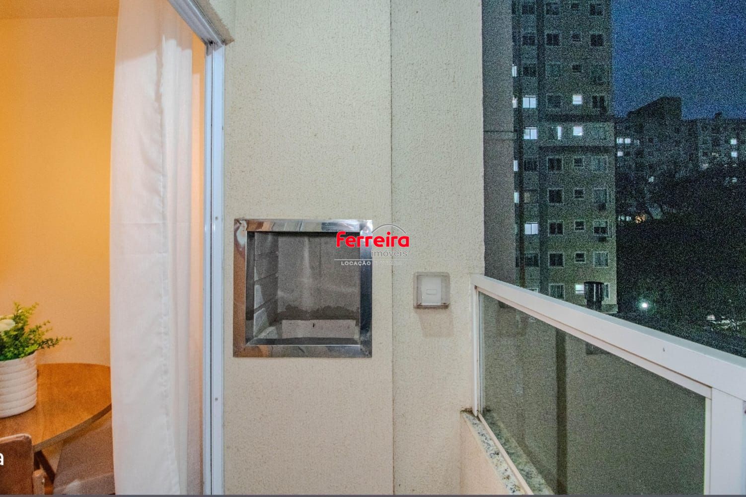 Apartamento, 2 quartos, à venda, 44 m², Parque Santa Fé - Porto Alegre — foto 3