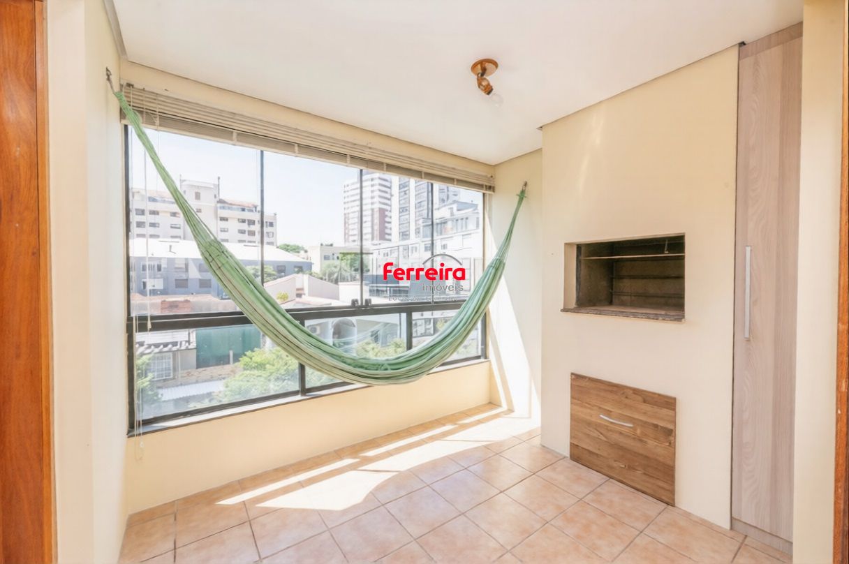 Apartamento, 3 quartos, à venda, 92 m², Petrópolis - Porto Alegre — foto 3