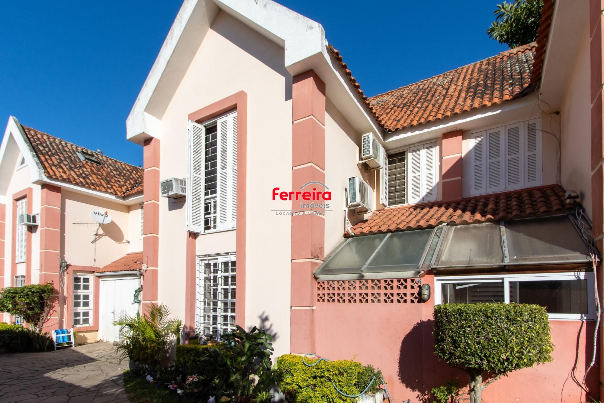 Casa de Condomínio, 3 quartos, à venda, 94 m², Camaquã - Porto Alegre — foto 4