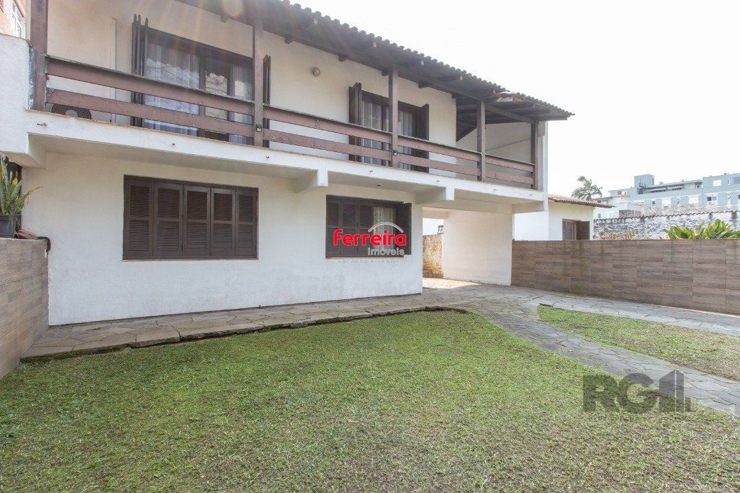 Casa, 7 quartos, à venda, 482 m², Camaquã - Porto Alegre — foto 2
