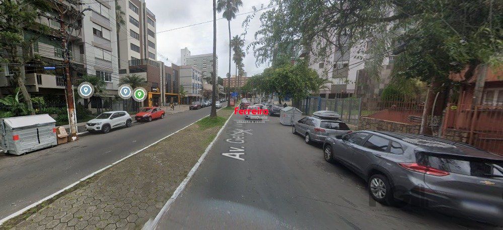 Sala Comercial, à venda, 41 m², Menino Deus - Porto Alegre — foto 3