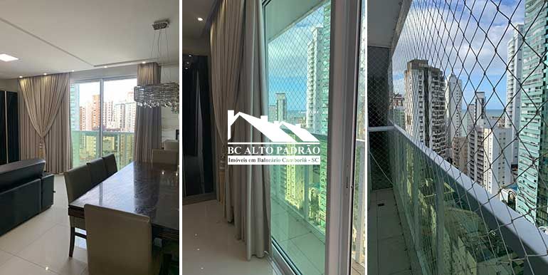 Apartamento, 3 quartos, 122 m² - Foto 13