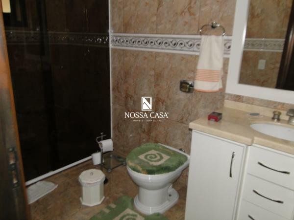 Casa, 5 quartos, 330 m² - Foto 16