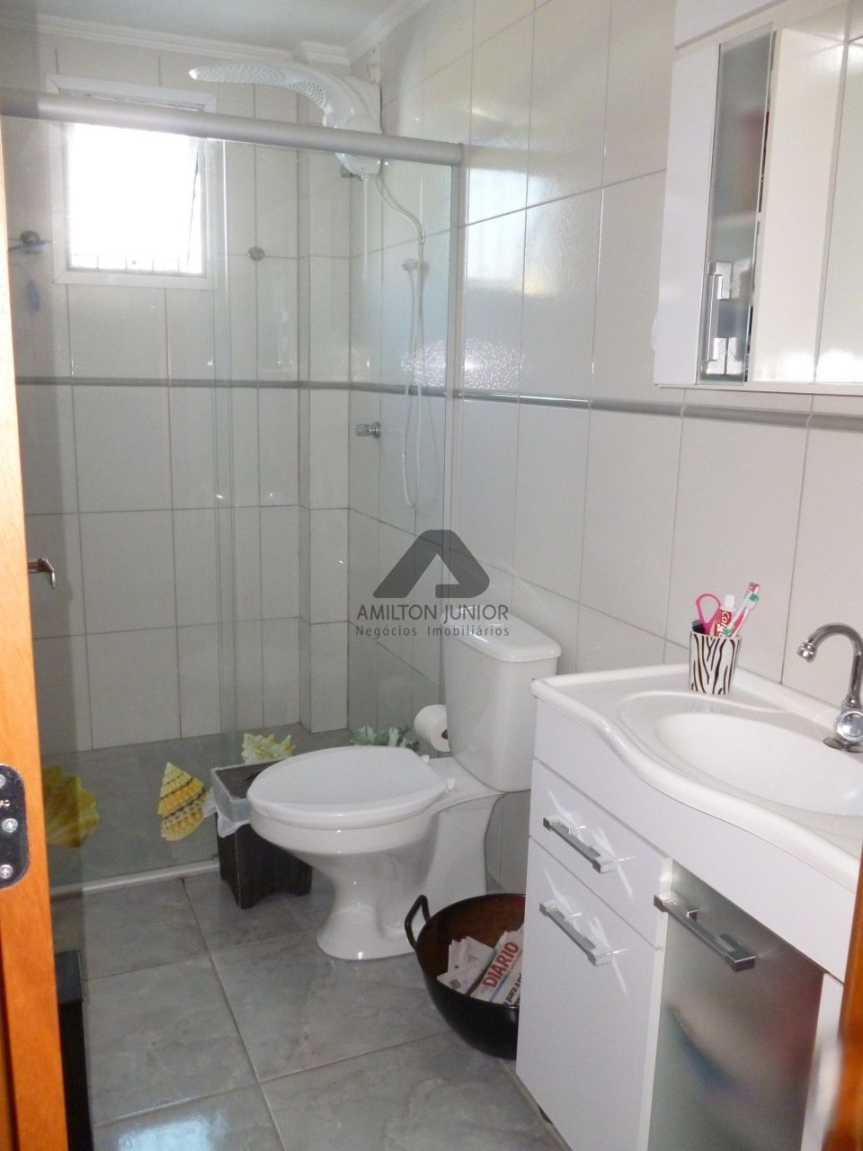 Apartamento à venda com 2 quartos, 63m² - Foto 8