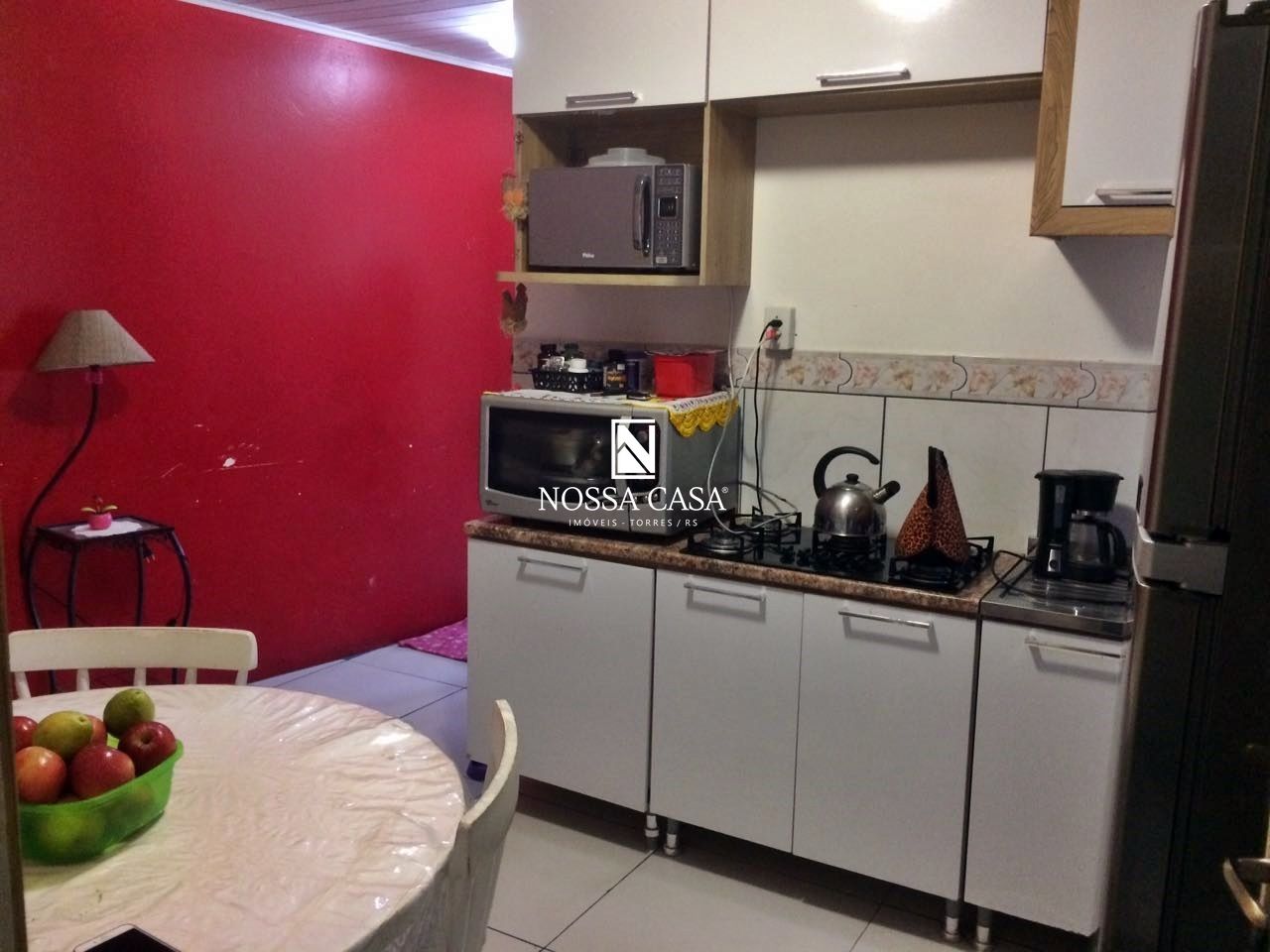 Apartamento à venda com 1 quarto, 23m² - Foto 3