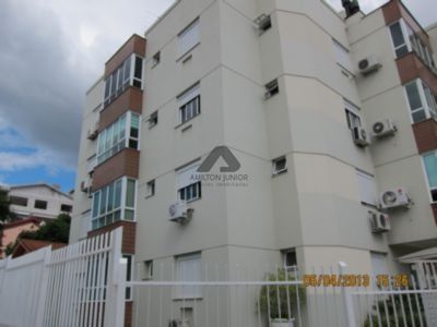 Apartamento à venda com 2 quartos, 80m² - Foto 1