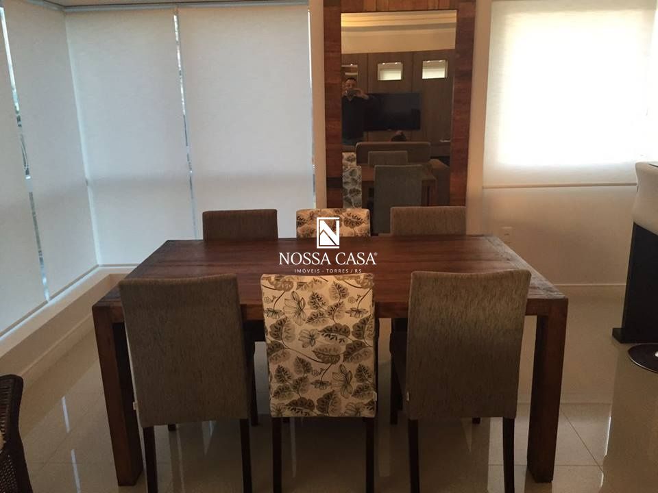 Apartamento, 3 quartos, 147 m² - Foto 7