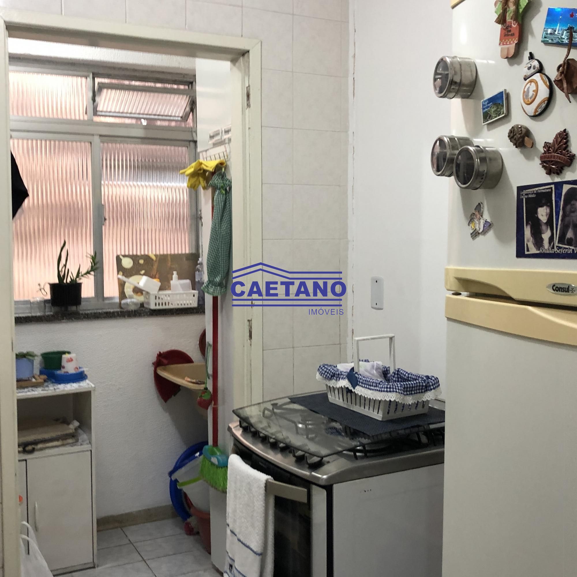 Apartamento à venda com 1 quarto, 46m² - Foto 13