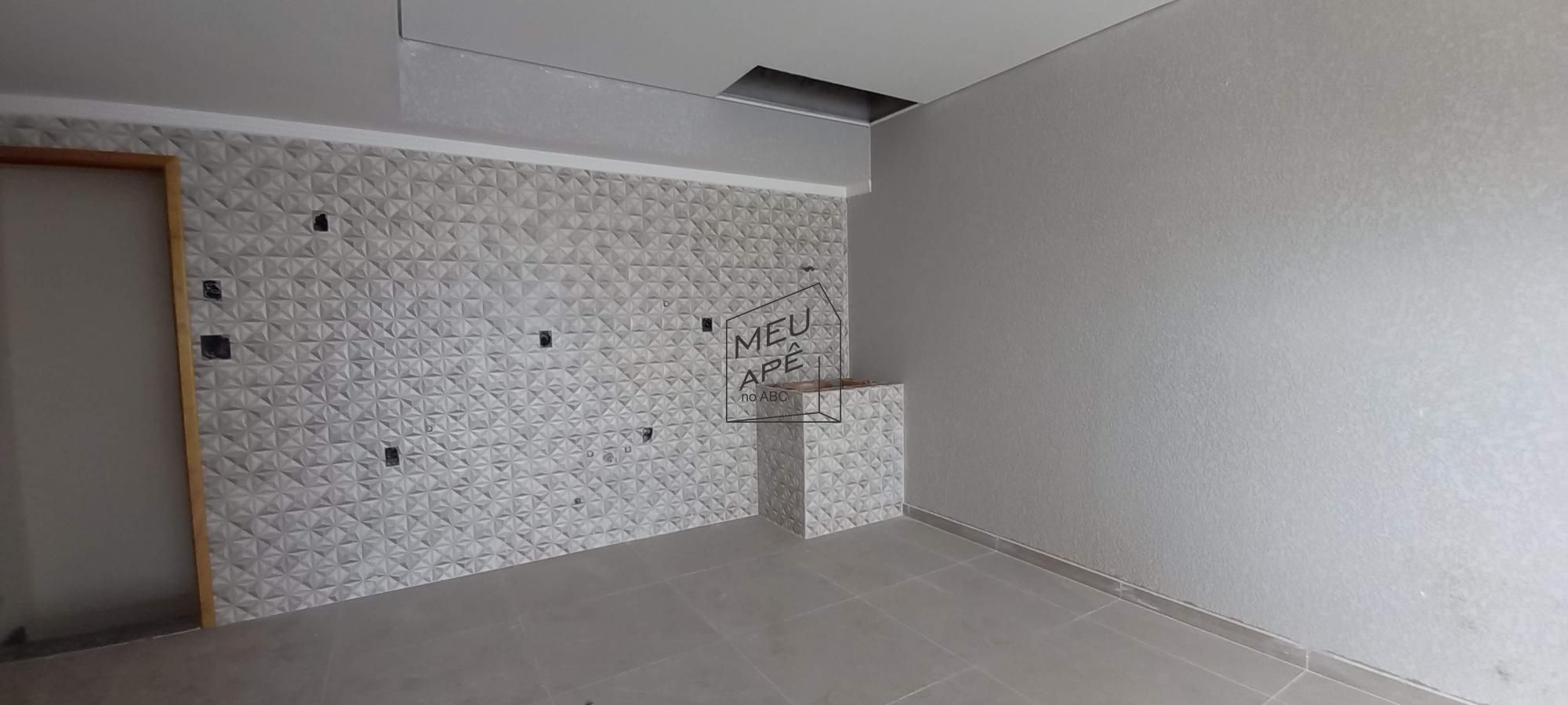 Apartamento à venda com 3 quartos, 160m² - Foto 6