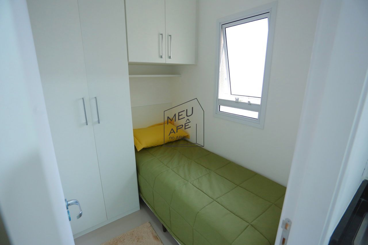 Apartamento à venda com 3 quartos, 108m² - Foto 26