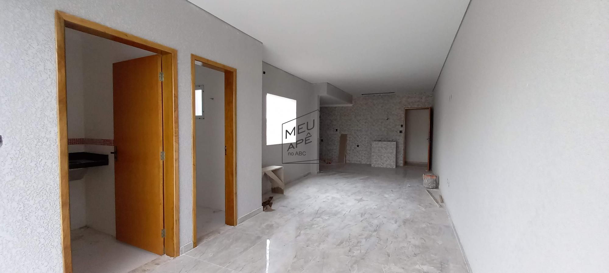 Apartamento à venda com 3 quartos, 160m² - Foto 5