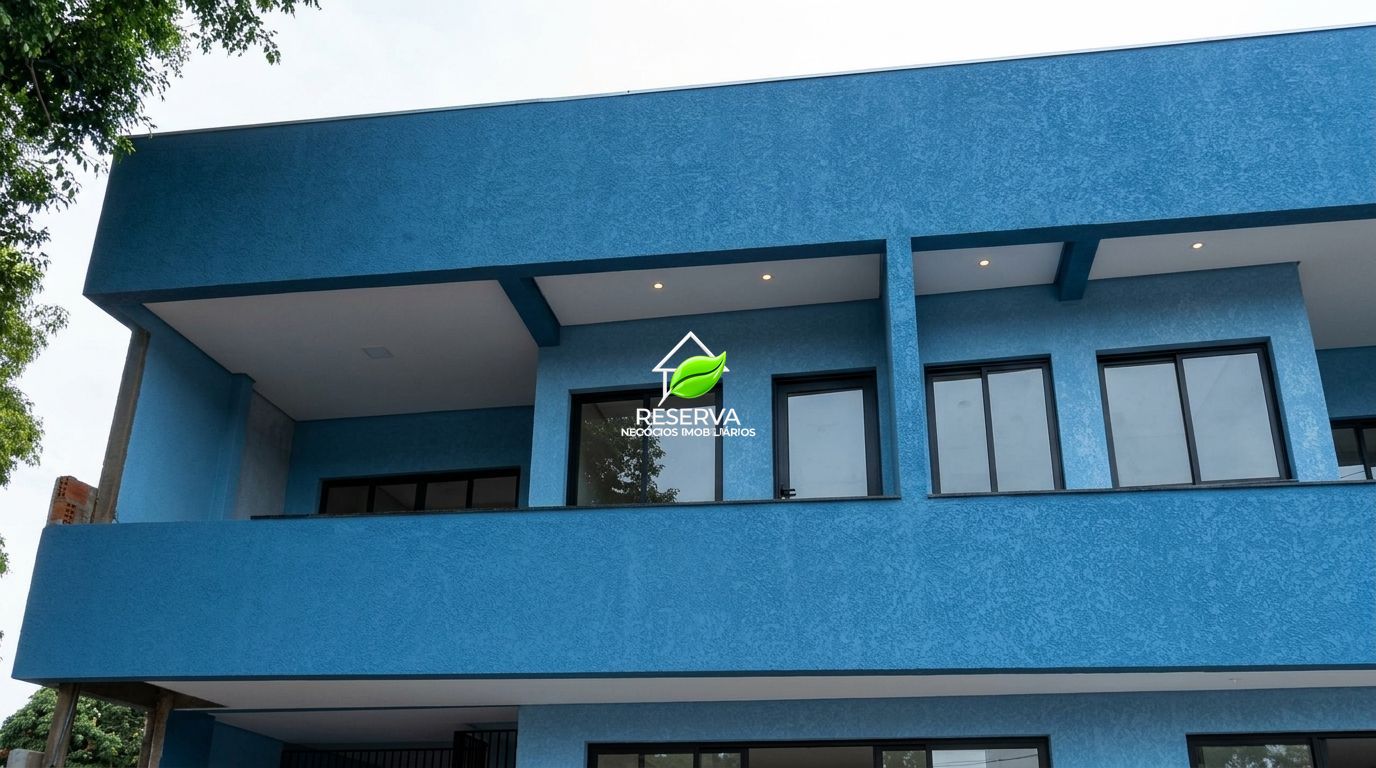 APARTAMENTO PARA LOCAÇÃO – AVENIDA AYRTON SENNA | FOZ DO IGUAÇU