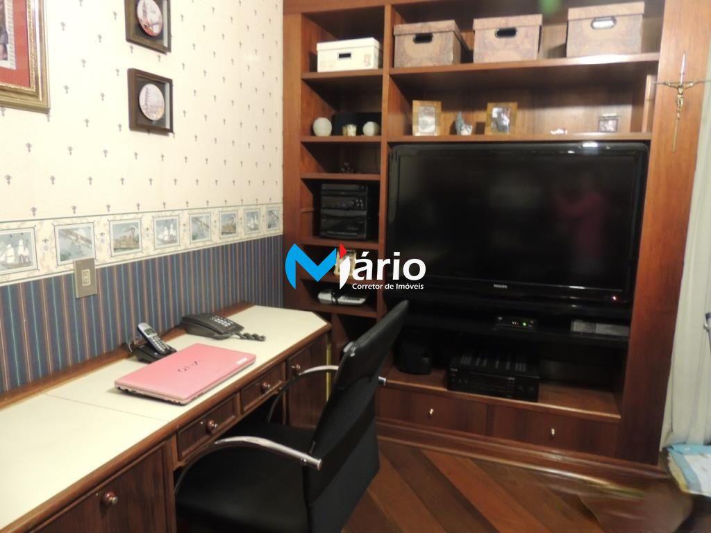 Apartamento à venda com 4 quartos, 238m² - Foto 5