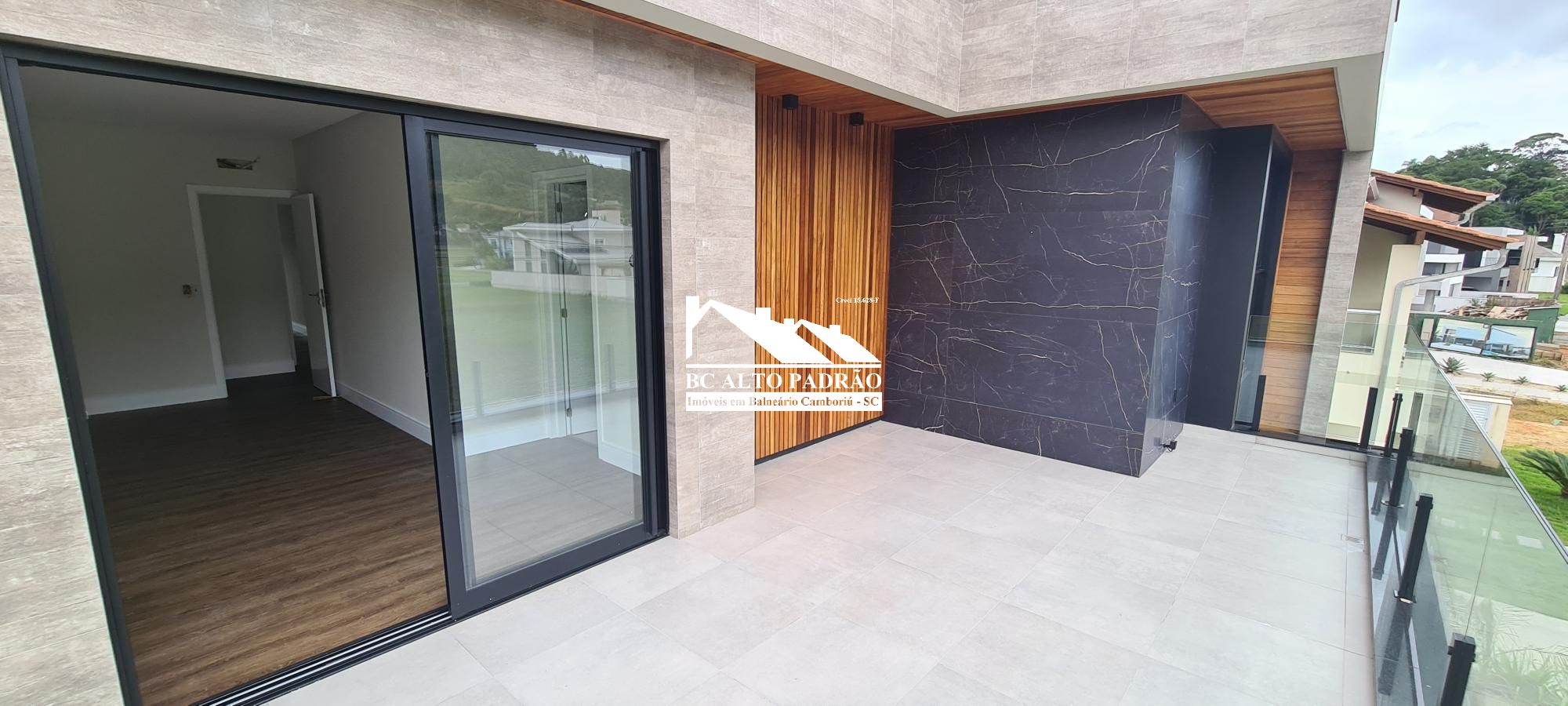 Casa de Condomínio, 4 quartos - Foto 16