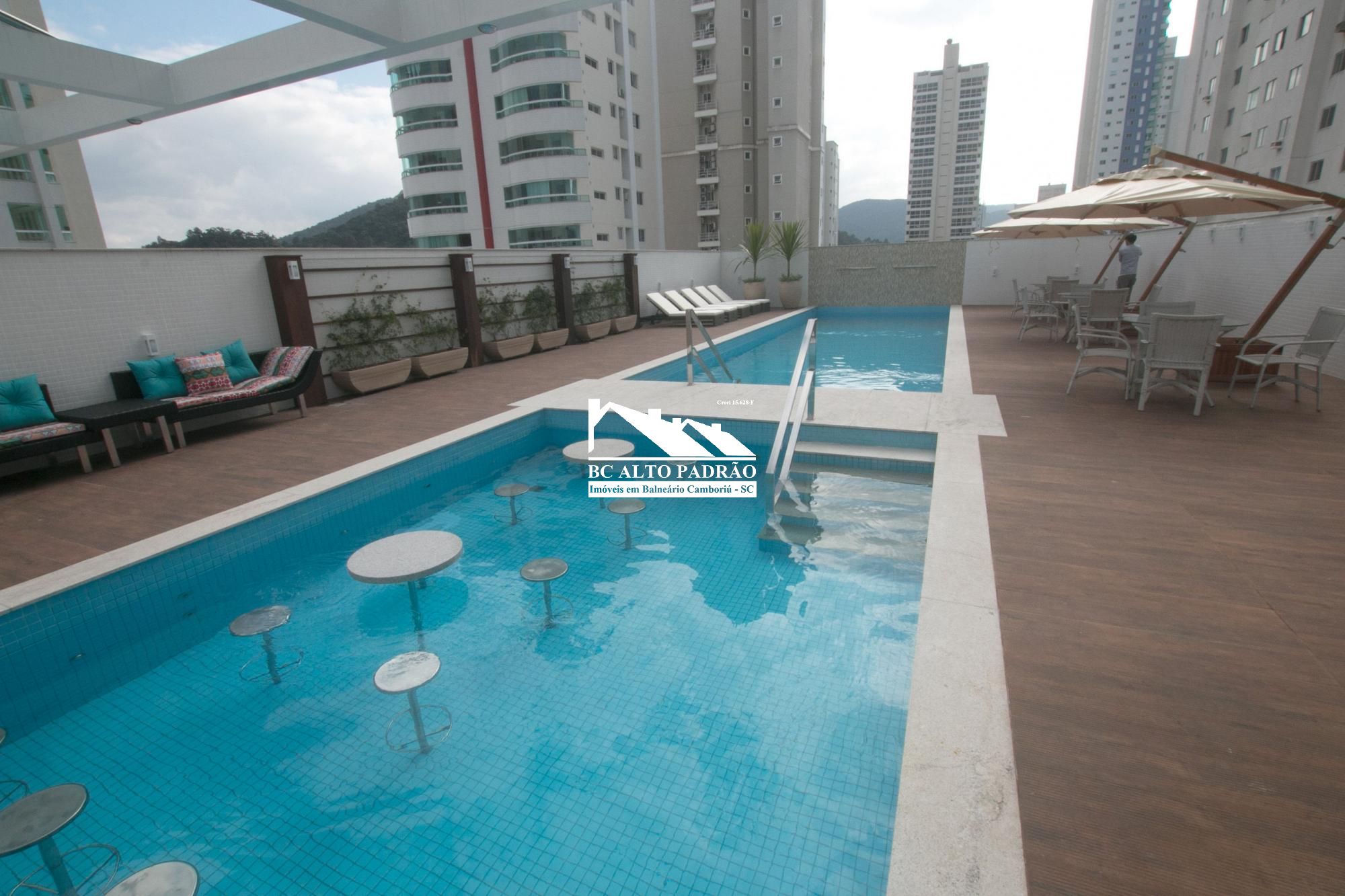 Cobertura, 4 quartos, 269 m² - Foto 22