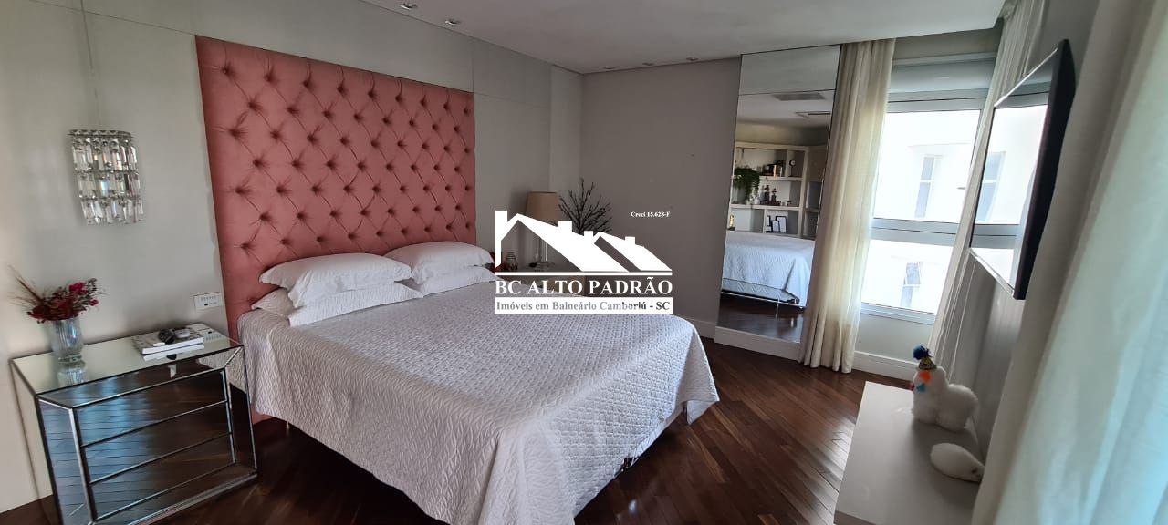 Apartamento à venda com 5 quartos, 350m² - Foto 11