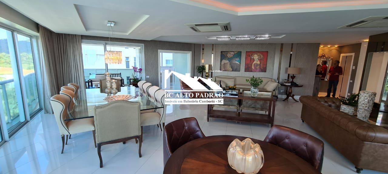 Apartamento, 5 quartos, 350 m² - Foto 33