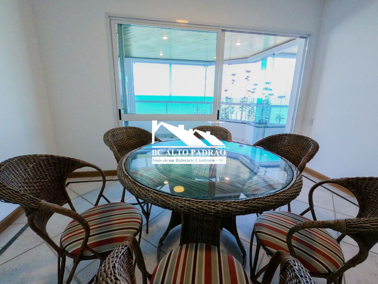 Apartamento, 3 quartos, 185 m² - Foto 22