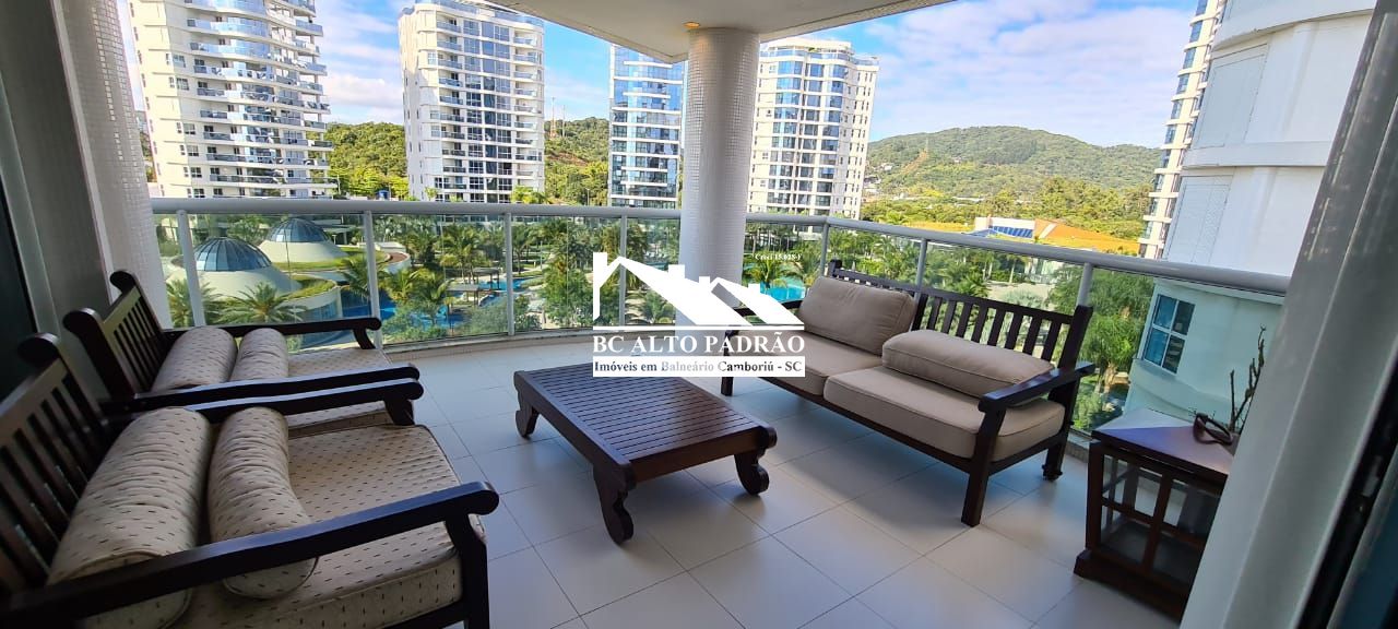 Apartamento, 5 quartos, 350 m² - Foto 4