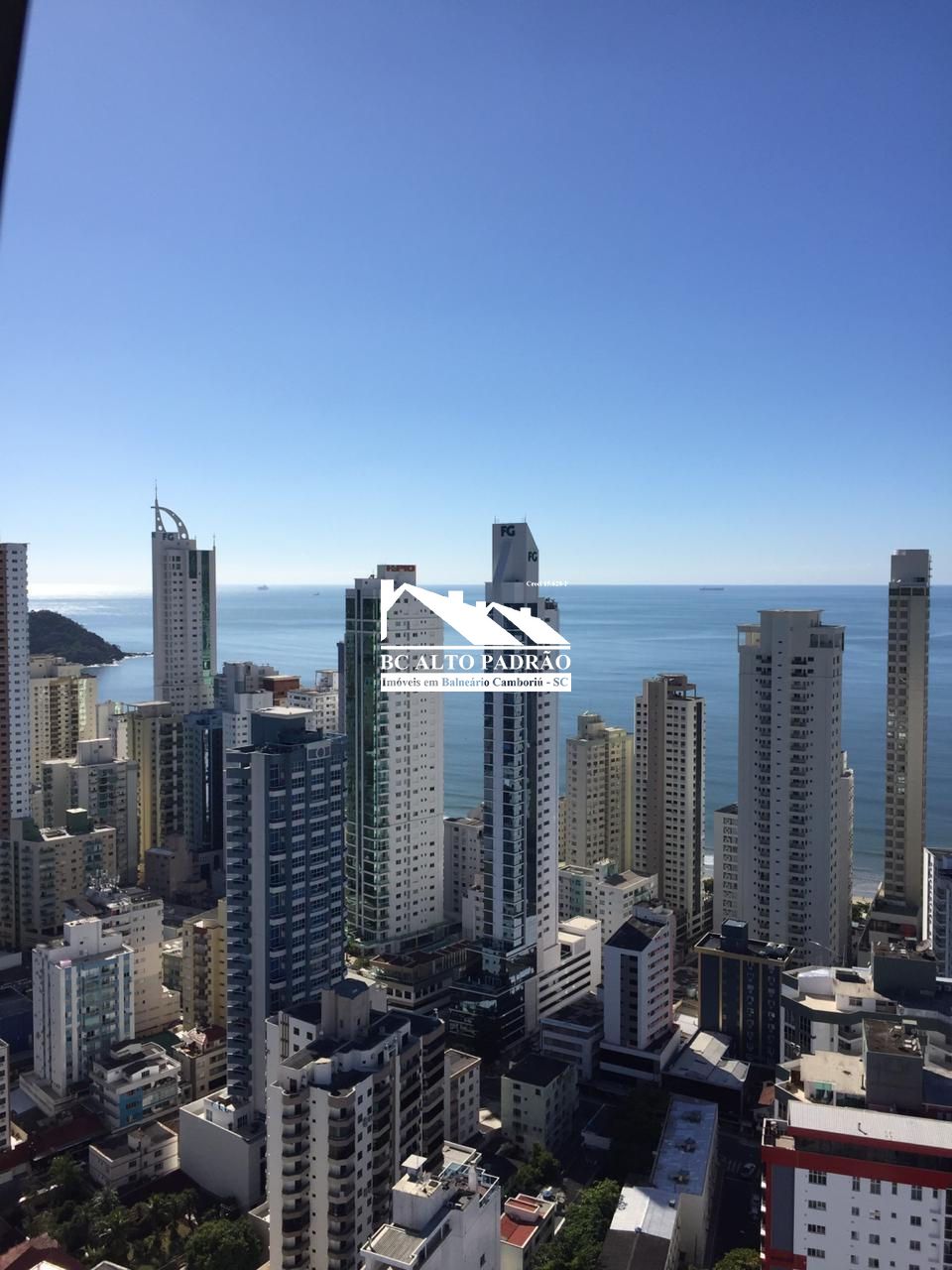 Cobertura, 4 quartos, 257 m² - Foto 2