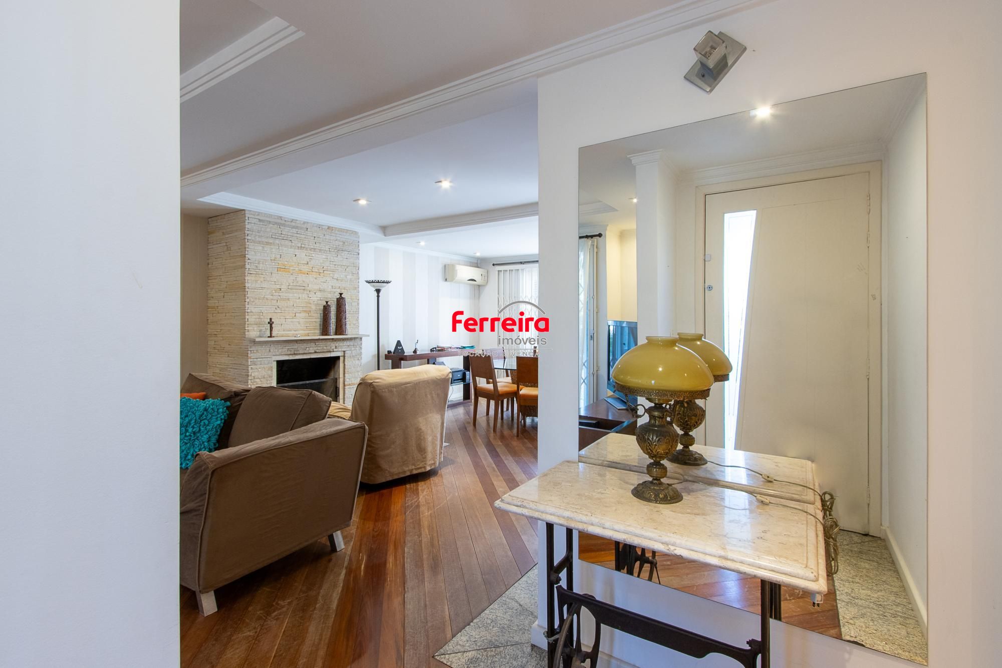 Casa de Condomínio, 4 quartos, à venda, 344 m², Ipanema - Porto Alegre — foto 3